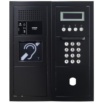  P. audio mod, B.M. perc�e VIGI 