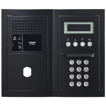  Plat. audio mod, perc�e VIGIK+ 