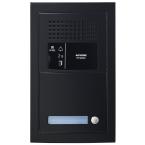  Platine audio modulaire 1 BP, 