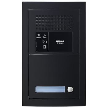  Platine audio modulaire 1 BP, 