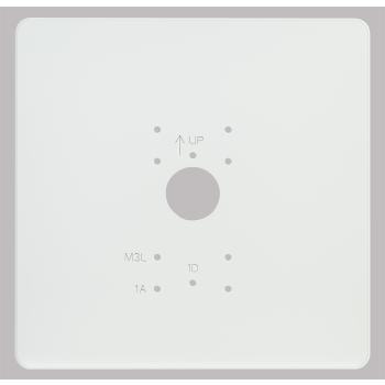  Plaque de propret� pour GT1D,G 