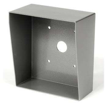  Cadre saillie pour platine IXS 