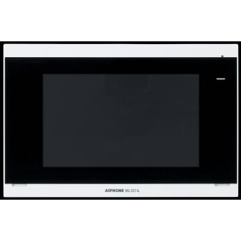  Moniteur IP, �cran tactile 7'' 