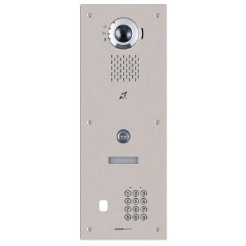  P. vid. IP enc. 1BP, clavier, 