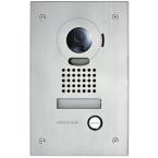  Plat. vid�o encastr�e IP54, IK 