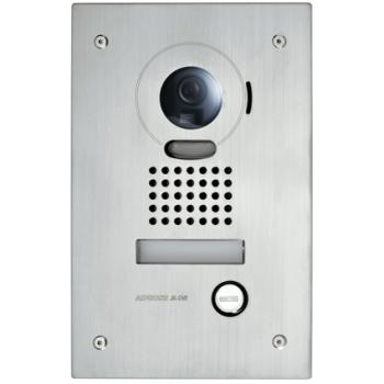  Plat. vid�o encastr�e IP54, IK 