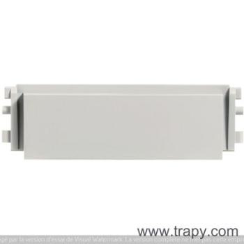  CACHE 1BP MINISFERA GRIS 