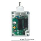  SONDE DE TEMPERATURE EXT.RADIO 