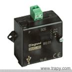  MH INTERFACE CLIM 