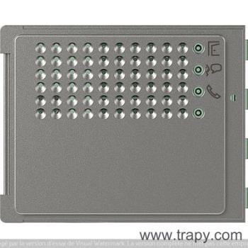  Facade micro HP Robur 