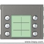  Facade 6 BP doubles Robur 