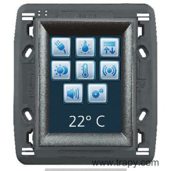 MH L/L ECRAN TACTILE 3,5'' 