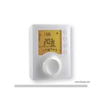  TYBOX 1117 THERM PROG PILE 