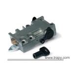  Acc. Frog Dblocage cl trilob 