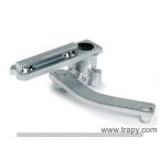  Acc. Frog Biele ouv 140 
