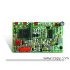  Carte radio frquence embrocha 