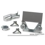  Acc. Transm. par chaine BX 
