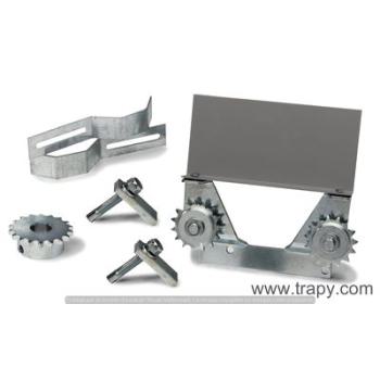  Acc. Transm. par chaine BX 