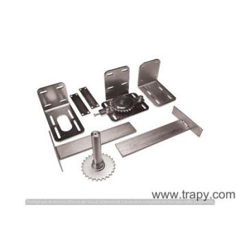  Garage Syst renvoi porte couli 