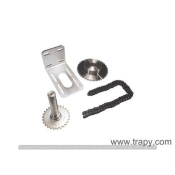  Garage Syst transmis Sectio 