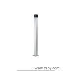  Colonnette H = 1m pour SET-I - 