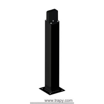  Acc. Divers Colonnette H=500mm 
