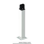 Acc. Divers Colonnette H=500mm 