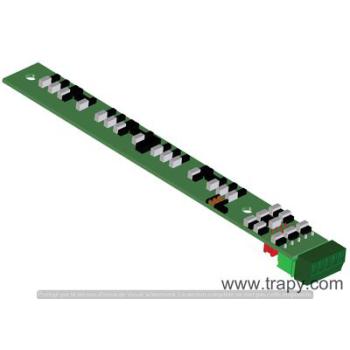  Carte lectronique Led 