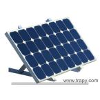  Acc. panneau Solaire 