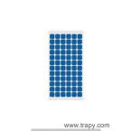  46A24-200 Panneau solaire 24V 