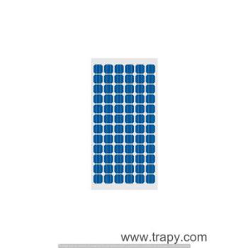  46A24-200 Panneau solaire 24V 