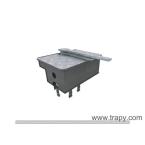  Moteur Caisson FROG PLUS 