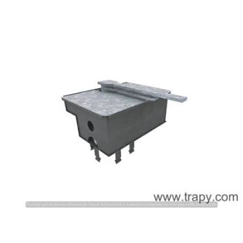  Moteur Caisson FROG PLUS 