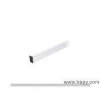  Acc.GARD Lisse 60*40 L=2,7m 