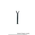  Acc.GARD Appui fix lisse resso 