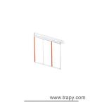  Acc. Divers Mcanique Tablier 