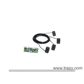  Porte Automatique Double jeu m 
