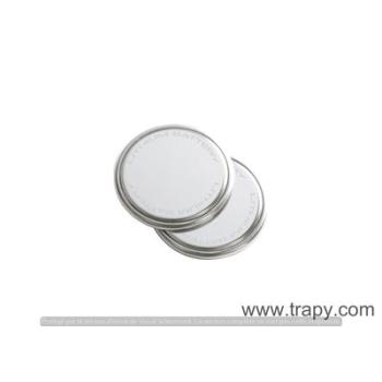  Acc. D 2Batt. lithium 3V CR201 