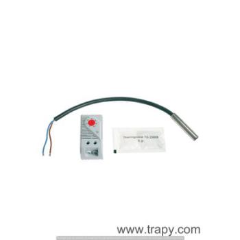  Acc. D Kit chauf couLissant BX 