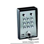  Acc.Comm. Clavier copour l'ext 