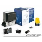  Kit COULISSANT BX-74 400kg 230 