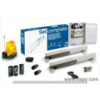  Automatisme Systme complet ve 