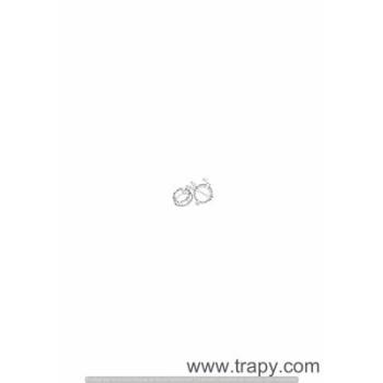  Adpt. Tub ogive 78x1,2mm excen 