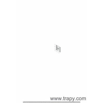  Adapt.Tub 100x100mm Q10 