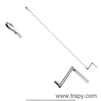  Acc. Divers Mcanique Bras L15 