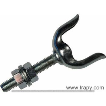  Acc. Tub Support roulement r�g 