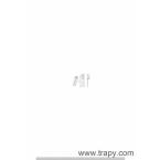  Supp. Tub r�gl double fente Q1 