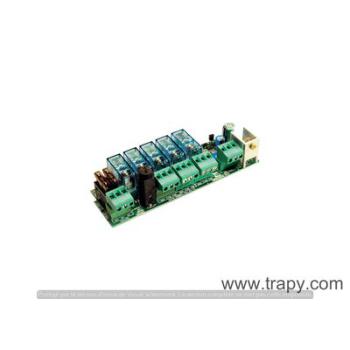  Acc. Divers LBD2 Carte lectro 