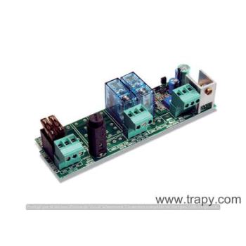  Acc. LBF40 Carte batteries (2) 
