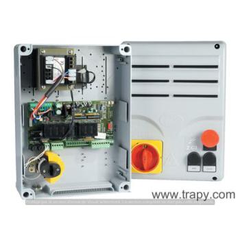  Acc.Comm. Armoire De Commande 